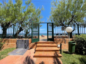 TETOM PRIMERA LINEA DE PLAYA
